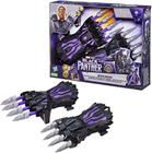 Garras de Batalha de Wakanda Marvel Studios Pantera Negra Legacy Collection Hasbro