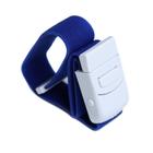 GARROTE ADULTO Azul Premium