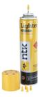 Gás Liquefeito Butano Refil Recarga Maçarico Culinário Isqueiro 300ml