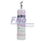 Gás R410A Freon Chemours 650g Lata