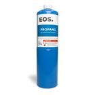 Gás Refil Propano EOS Profissional Para Maçaricos com 400g