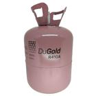 Gás Refrigerante Botija R410a R410 11,34kg Para Ar Condicionado Dugold