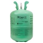 Gás Refrigerante Chemours Freon HCFC R22 13,6Kg (3102)