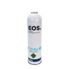 Gás Refrigerante R134A EOS Cilindro 750g