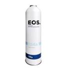 Gás Refrigerante R134a EOS Cilindro de 750g R134a Eos R134a Eos