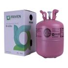 Gas Refrigerante R410a Para Ar Condicionado Inverter 11,3kg - Friven