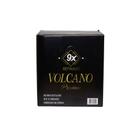 Gás Volcano Butano Destilado 9x Display com 12 Latas