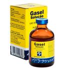 Gasel Solução 50 Ml