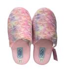 Gasf Pantufa Femin Pelúcia Corações 21-431 Chinelo De Quarto