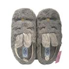 Gasf Pantufa Feminina Pelucia Coelho 011 Chinelo De Quarto