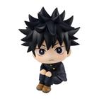 Gashapon Jujutsu Kaisen (Chibi)