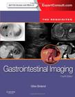 Gastrointestinal imaging: the requisites, 4th edition - Elsevier (import)