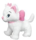 Pelúcia Básica - 45Cm - Disney - Gatinha Marie - Fun - Angeloni Eletro