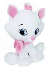 Brinquedo Pelúcia Disney Gatinha Marie Big Feet 45cm - FUN - Pelúcia -  Magazine Luiza