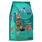 Gatan Mix Sem Corante 10 Kg