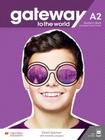 Gateway to the world - student's book pack w/workbook - a2