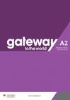 Gateway To The World - Teachers Book With App - A2 - MACMILLAN
