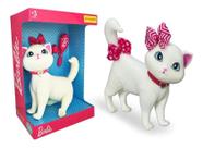 Cachorro Pet Fashion da Barbie - Pupee - MP Brinquedos