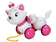 Brinquedo Pelúcia Disney Gatinha Marie Big Feet 45cm - FUN - Pelúcia -  Magazine Luiza