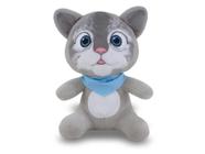 Pelúcia para Pintar - Gatinho Kitty - Airbrush Plush - Style 4 Ever - Fun -  superlegalbrinquedos