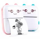 Gatinho Portátil Bluetooth Menina - King