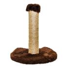 Gato Arranhador Sisal Torre Resistente Pet Brinquedo