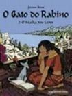 Gato do Rabino, O - Vol. 2 O Malka dos Leões