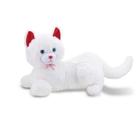 Brinquedo de Pelucia Monstros Fofinhos Para Cachorro Gato, Magalu Empresas