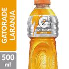 Gatorade Isotônico Laranja 500ml - AMBEV