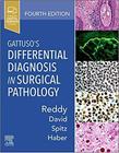 Gattuso s Differential Diagnosis in Surgical Pathology