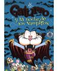 Gaturro 6. Gaturro y la noche de los vampiros - Sudamericana