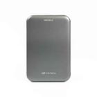 Gaveta/Case C3tech 2.5”, USB 3.0, para HD, SSD externo