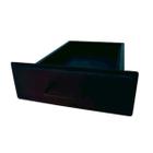 Gaveta Cinzeiro Standard - Preto (39x26) ArtMill