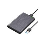 Gaveta de hd 2,5 sata usb 3.0 exbom cghd-31