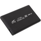 Gaveta Externa Para Hd 2.5 Sata Usb 2.0 Vipower