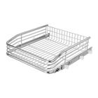 Gaveta Multiuso Cromada 270Mm