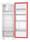 Gaxeta Borracha Refrigerador Electrolux Re31 A03625410 130