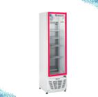Gaxeta Borracha Refrigerador Expositor Gelopar GCV-23 GRCR-230BD 140x48cm