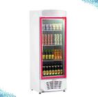 Gaxeta Borracha Refrigerador Expositor Gelopar GLDR-410 138x64cm