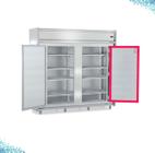 Gaxeta Borracha Refrigerador Gelopar GMCR 2600 150x76cm