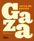 Gaza, Terra da Poesia - TABLA EDITORA