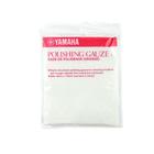 Gaze Pequena Para Limpeza Yamaha Polishing Gauze S