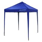 Gazebo Articulado Pratiko 2x2 Azul Guepardo