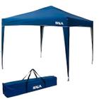 Gazebo dobravel pes alum 3x3m az - kala