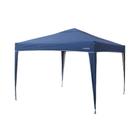 Gazebo nautika trixx azul