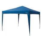 Gazebo Para Praia Piscina e Churrasco Trixx 3 x 3