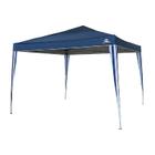 Gazebo Tenda Pratiko 3x3 Metros Articulável Proteção UV 60 - Guepardo