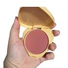 Gb40 - blush compacto glass - ruby rose