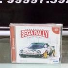 Gd-rom Original para Dreamcast Sega Rally
