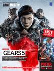 Gears 5: Revista Superpôster - As Importantes Mudanças da Campanha, O Inédito Modo Escape e A Adição